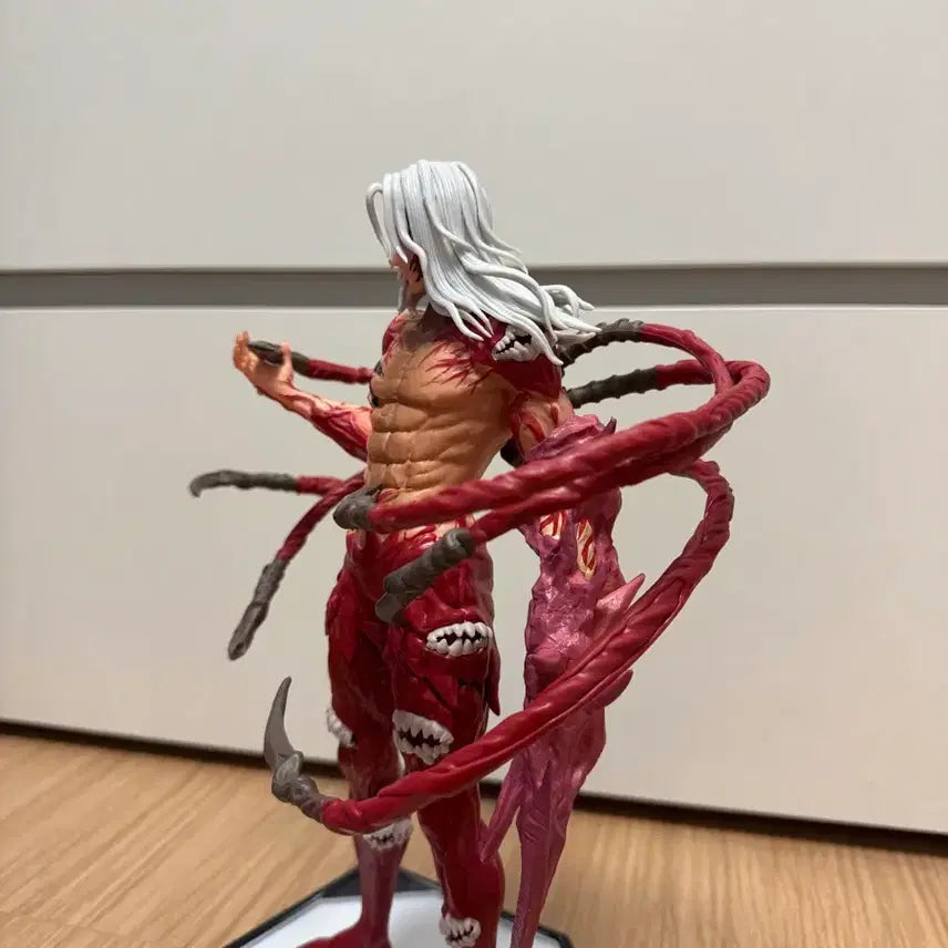 [BUNJANG] Demon Slayer Muzan Figure / 귀멸의 칼날 무잔 피규어