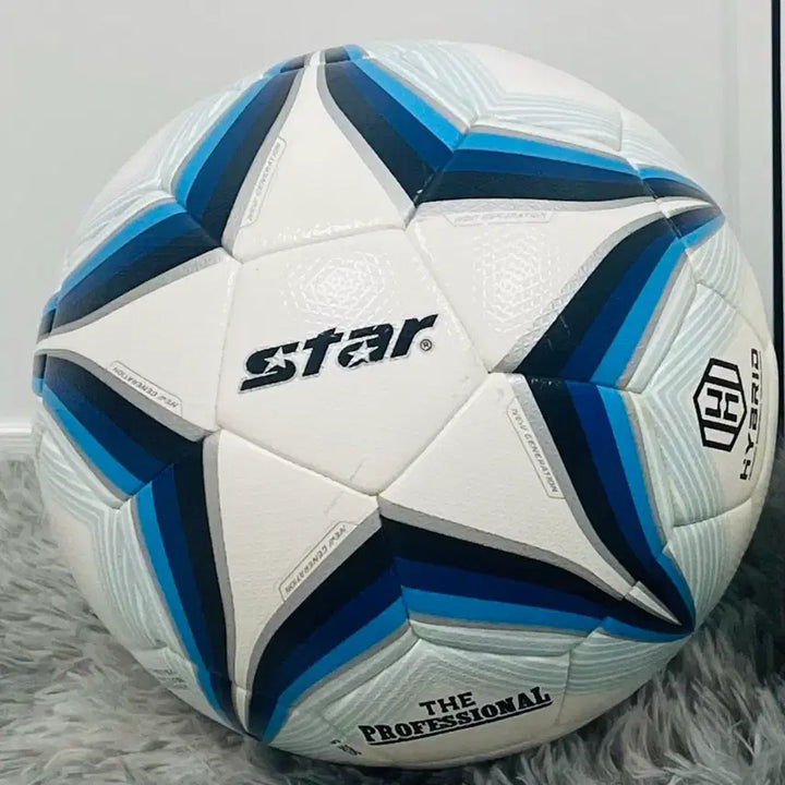 [BUNJANG] Size 5 Soccer Ball / [급처] 스타 축구공 5호