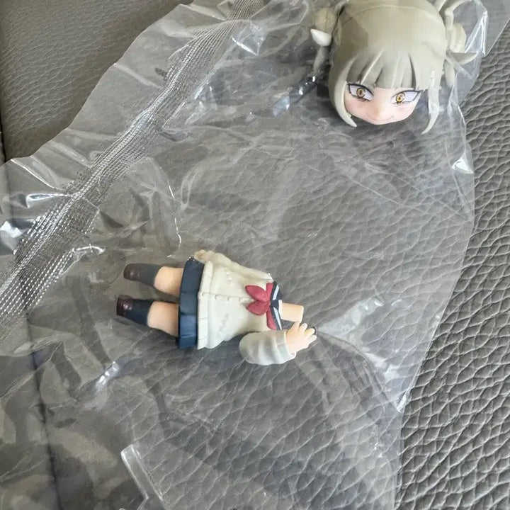 [BUNJANG] My Hero Academia Himiko Toga Nendoroid / 나히아 넨도로이드 토가히미코