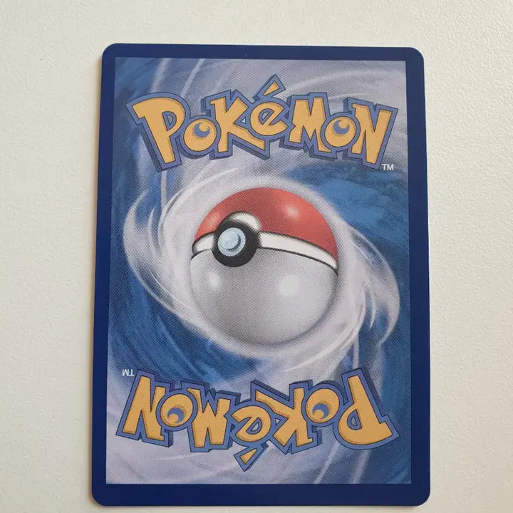 [BUNJANG] Pokemon Card (Fossil) - NoGOchi / 노고치 포켓몬카드