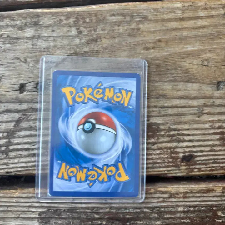 [BUNJANG] Machamp Pokémon Card 20th Anniversary Edition / 괴력몬카드 포켓몬카드20주년에디션