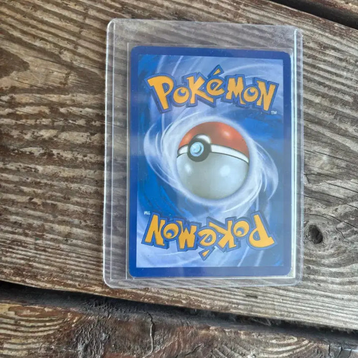 [BUNJANG] Machamp Pokémon Card 20th Anniversary Edition / 괴력몬카드 포켓몬카드20주년에디션