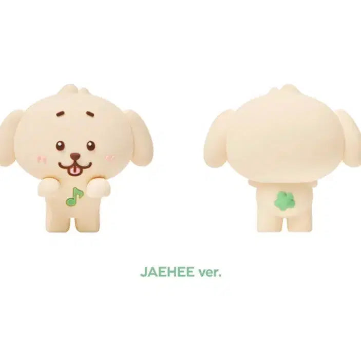 [BUNJANG] Wish Bakery Deantrever Hyper Wishdoll Jaehee Photocard (Sealed) / (미개봉) 위시베이커리 댕트리버 히퍼 위시돌 재희