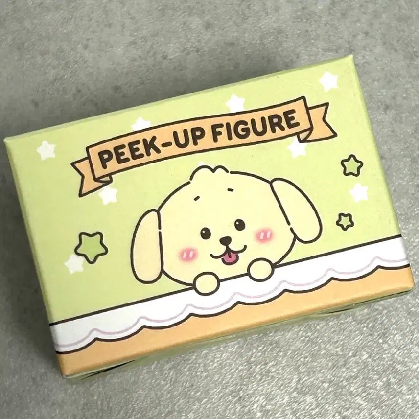 [BUNJANG] Wish Bakery Deantrever Hyper Wishdoll Jaehee Photocard (Sealed) / (미개봉) 위시베이커리 댕트리버 히퍼 위시돌 재희