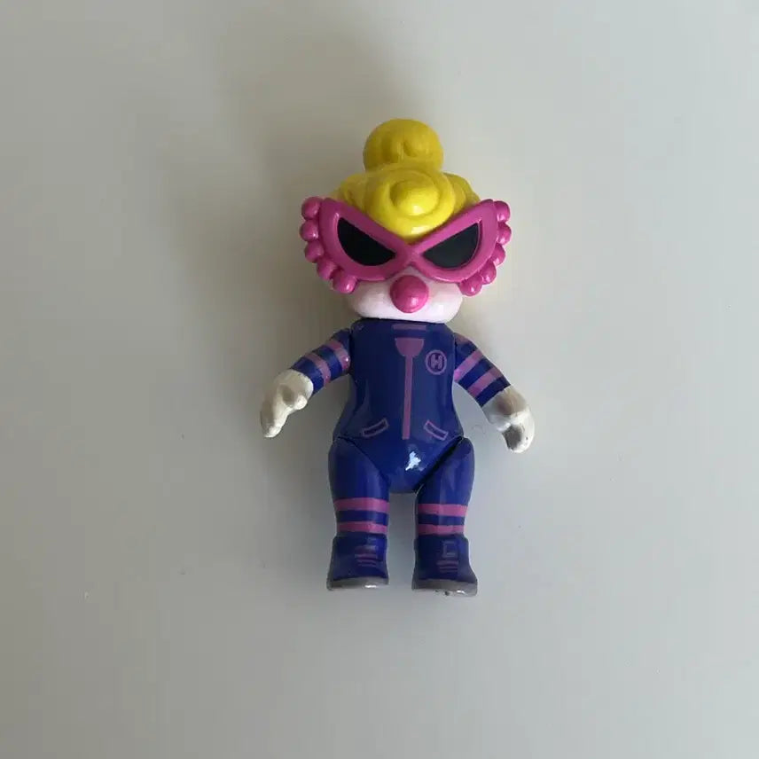 [BUNJANG] Vintage Hysteric Mini Figure / 빈티지 히스테릭 미니 피규어