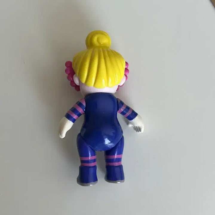 [BUNJANG] Vintage Hysteric Mini Figure / 빈티지 히스테릭 미니 피규어