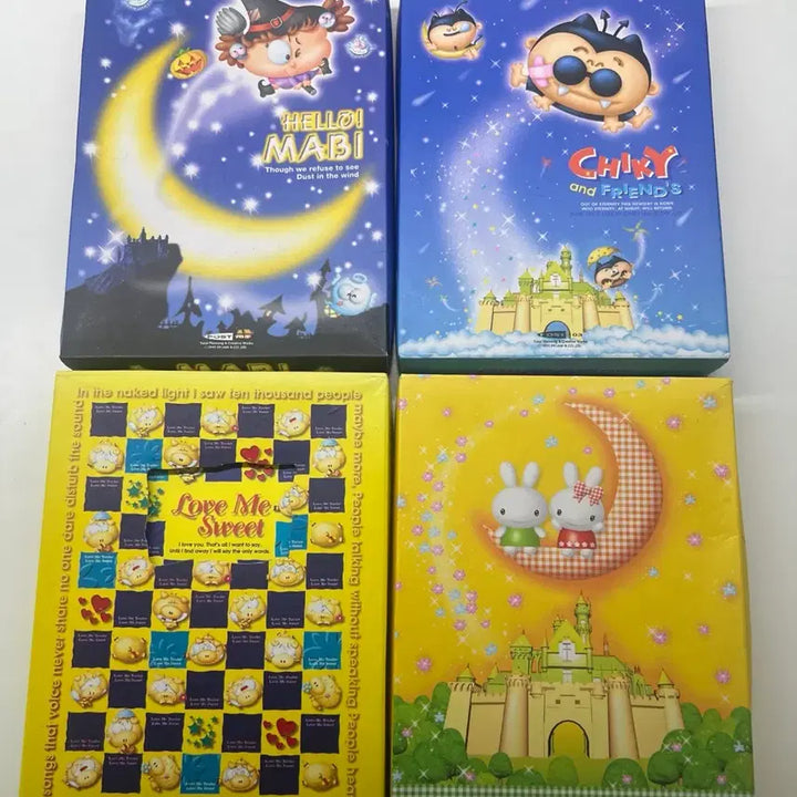 [BUNJANG] Vintage Hardcover Diary / 고전문구 고전 양장 다이어리