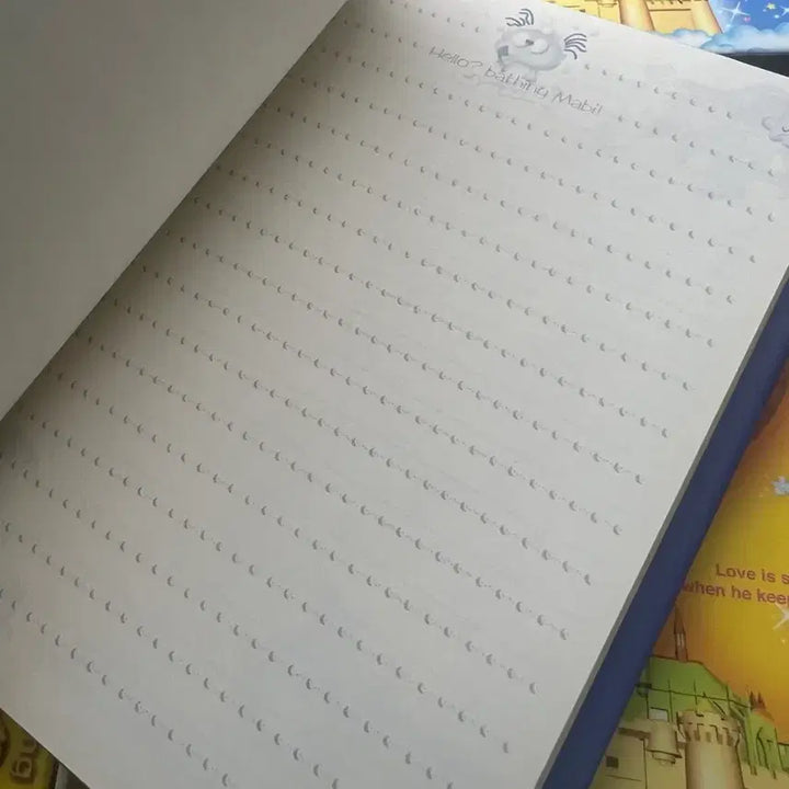 [BUNJANG] Vintage Hardcover Diary / 고전문구 고전 양장 다이어리