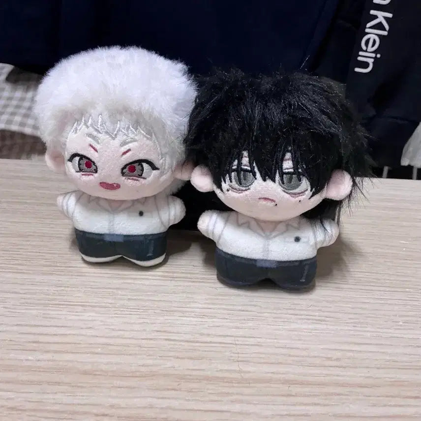 [BUNJANG] Hikaru ga Shinda Natsu 10cm Plush Doll / 히카루가 죽은 여름 비공식 10cm 누이