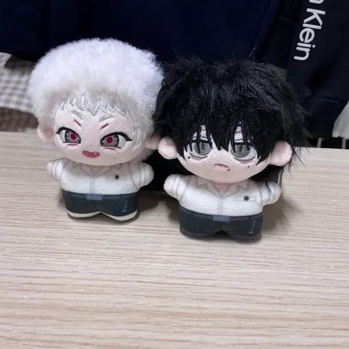 [BUNJANG] Hikaru ga Shinda Natsu 10cm Plush Doll / 히카루가 죽은 여름 비공식 10cm 누이