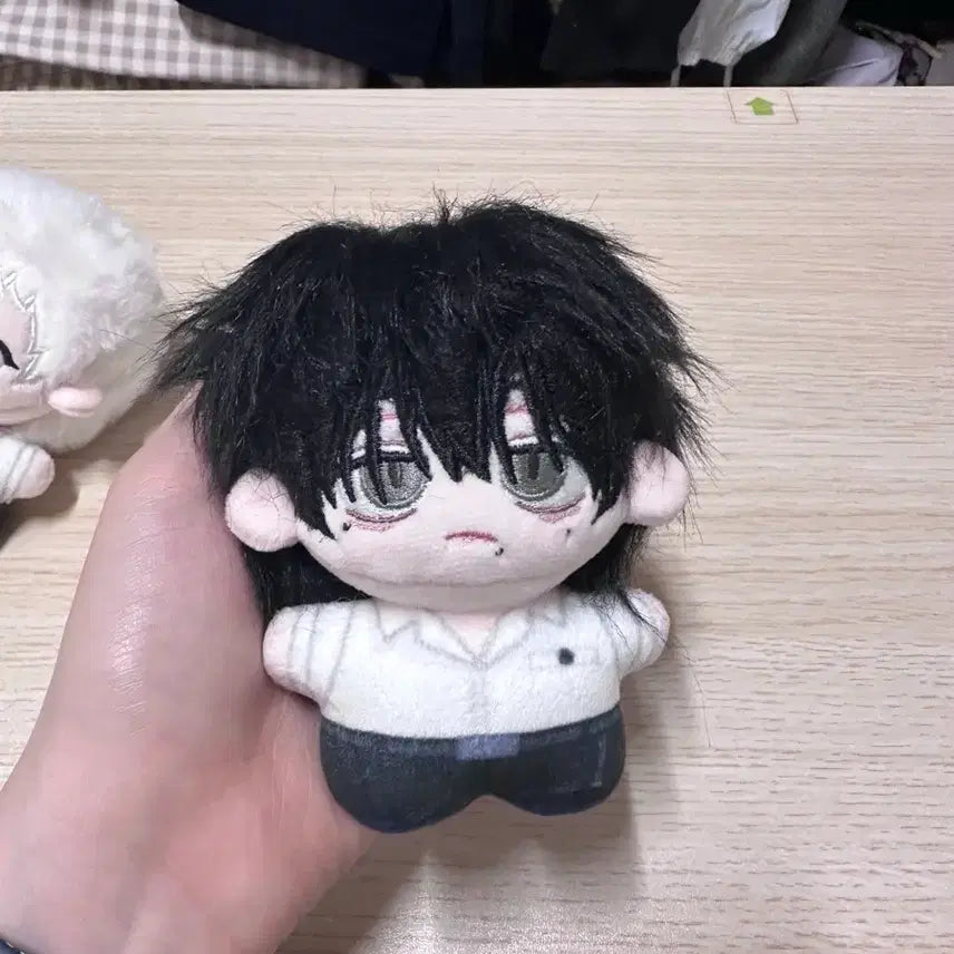 [BUNJANG] Hikaru ga Shinda Natsu 10cm Plush Doll / 히카루가 죽은 여름 비공식 10cm 누이