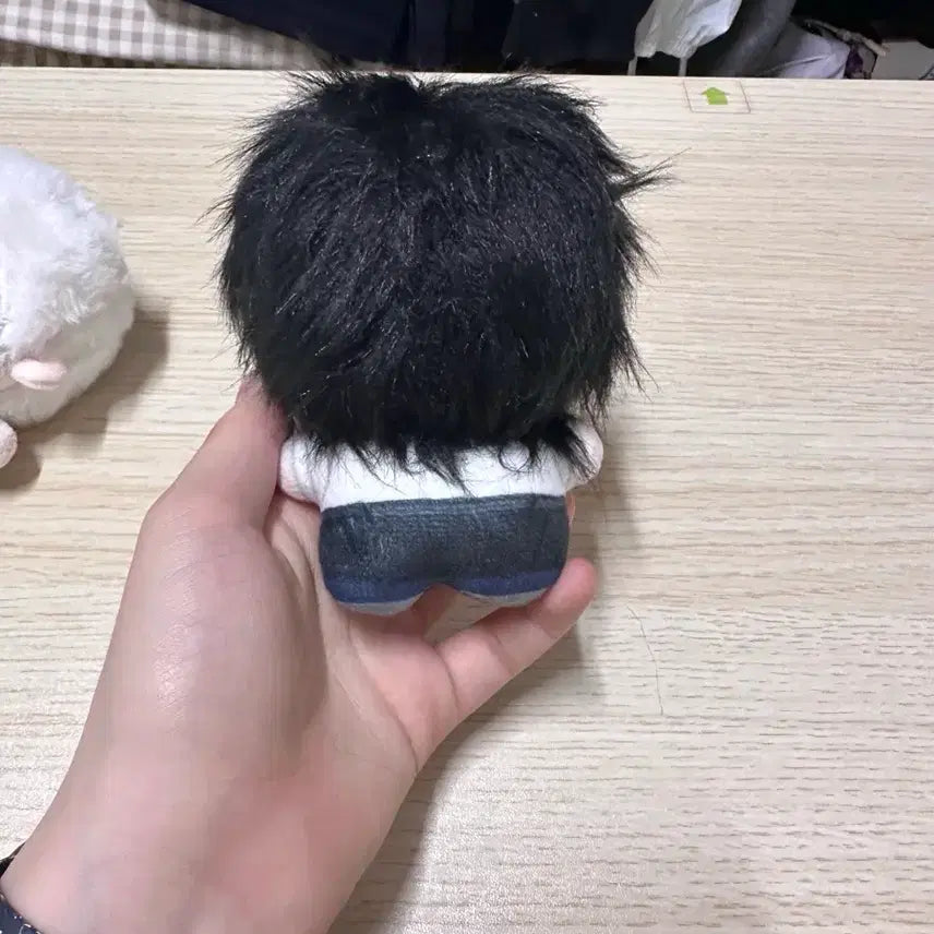 [BUNJANG] Hikaru ga Shinda Natsu 10cm Plush Doll / 히카루가 죽은 여름 비공식 10cm 누이
