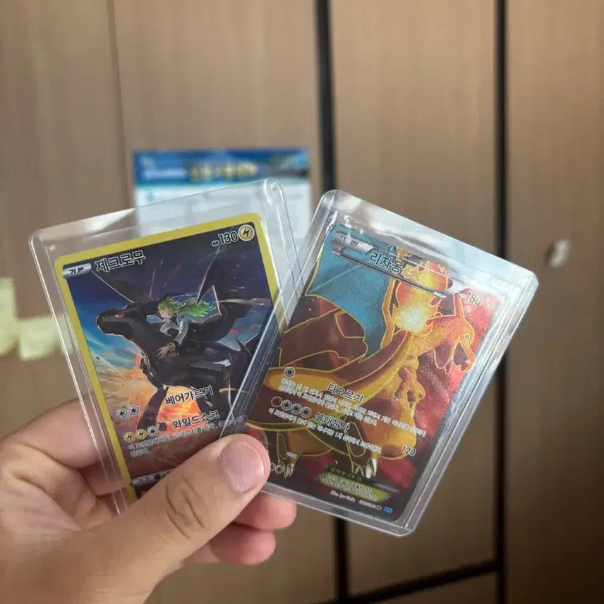 [BUNJANG] Pokemon Card / 포켓몬 카드 판교