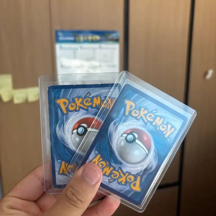 [BUNJANG] Pokemon Card / 포켓몬 카드 판교