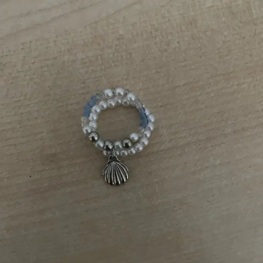 [BUNJANG] NMIXX Forward Pop-up Store Biz Ring / 엔믹스 nmixx 포워드 팝업스토어 비즈 반지 양도 판매