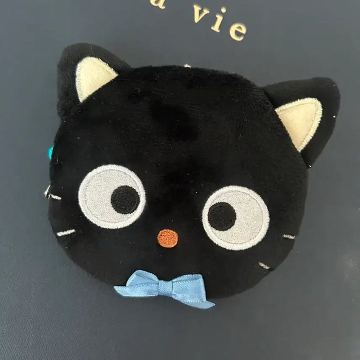 [BUNJANG] Sanrio Chococat Coin Purse / 산리오 초코캣 동전지갑