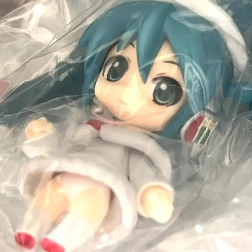 [BUNJANG] Hatsune Miku Christmas Piano Cake Nendoroid Figure / 미개봉) 하츠네미쿠 크리스마스 피아노 케이크 피규어 넨도