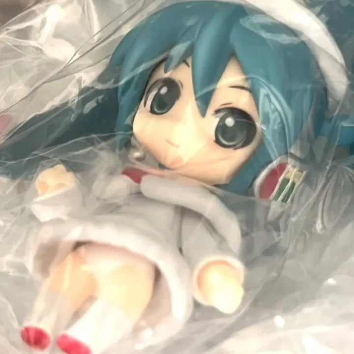 [BUNJANG] Hatsune Miku Christmas Piano Cake Nendoroid Figure / 미개봉) 하츠네미쿠 크리스마스 피아노 케이크 피규어 넨도
