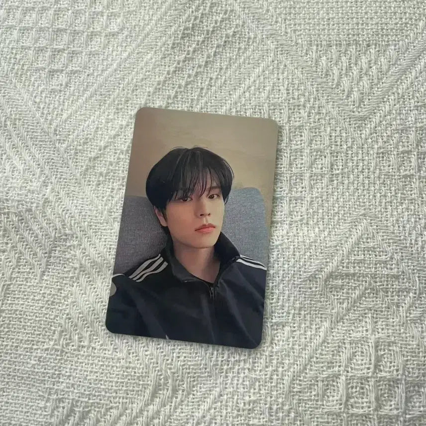 [BUNJANG] Stray Kids Seungmin Kwave Photocard / Stray Kids kwave 스트레이 키즈 인기 노래송  승민  포카