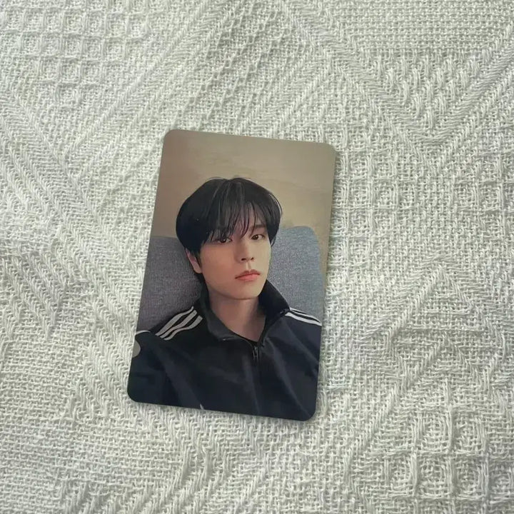 [BUNJANG] Stray Kids Seungmin Kwave Photocard / Stray Kids kwave 스트레이 키즈 인기 노래송  승민  포카