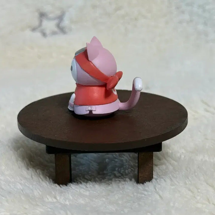 [BUNJANG] Megacats Naruto: Shippuden Sakura Figure (Vol. 3) / 나루토 메가캣 3탄 사쿠라 (사쿠라 메가캣 냐루토 아카츠키 질풍전)