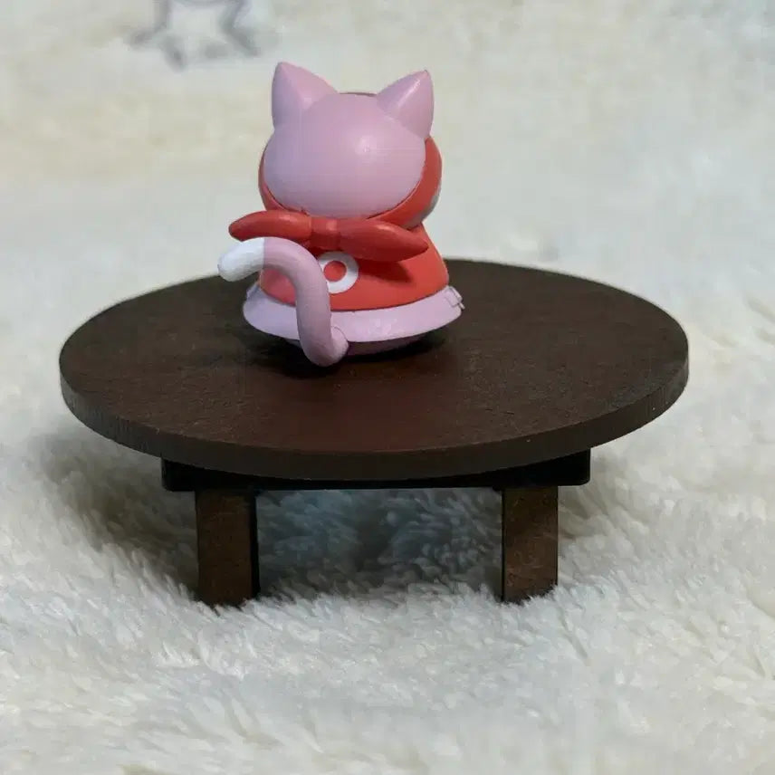 [BUNJANG] Megacats Naruto: Shippuden Sakura Figure (Vol. 3) / 나루토 메가캣 3탄 사쿠라 (사쿠라 메가캣 냐루토 아카츠키 질풍전)