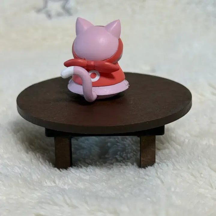 [BUNJANG] Megacats Naruto: Shippuden Sakura Figure (Vol. 3) / 나루토 메가캣 3탄 사쿠라 (사쿠라 메가캣 냐루토 아카츠키 질풍전)