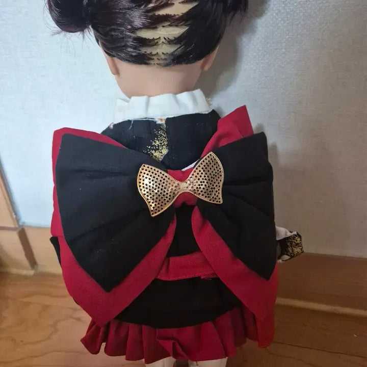 [BUNJANG] Disney Baby Doll Rapunzel / 디즈니베이비돌