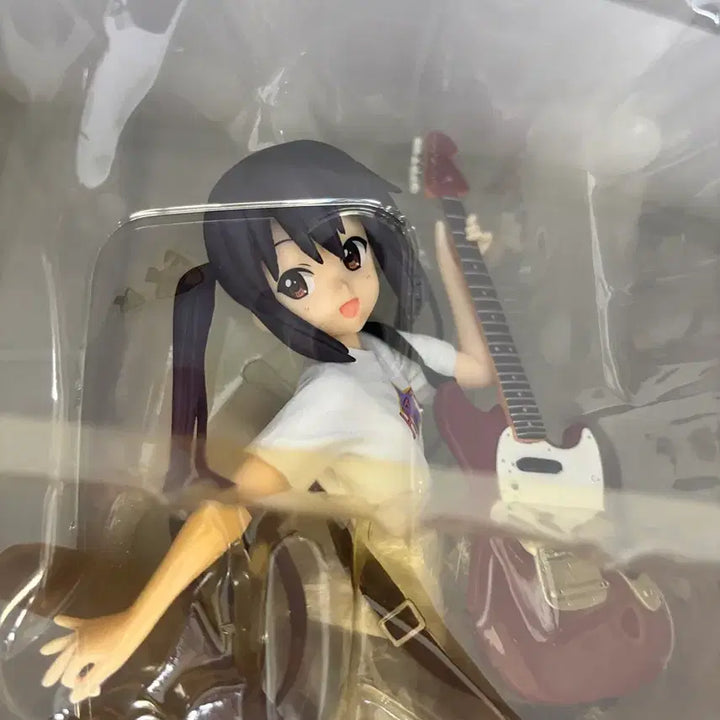 [BUNJANG] K-On! Azusa Nakano Premium Figure / 케이온! 아즈사 프리미엄 피규어