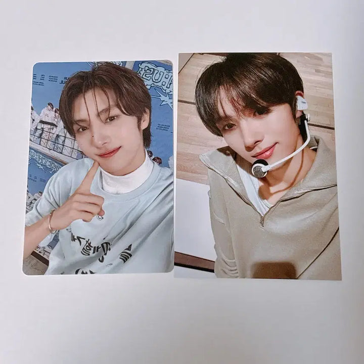 [BUNJANG] Tours Tour Youngjae Photocard / 투어스투어 포카 영재