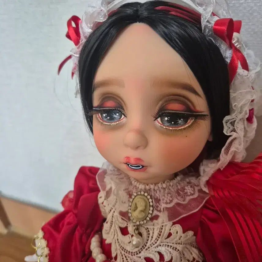 [BUNJANG] Disney Baby Doll Rapunzel / 디즈니베이비돌