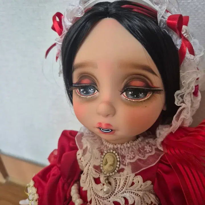 [BUNJANG] Disney Baby Doll Rapunzel / 디즈니베이비돌