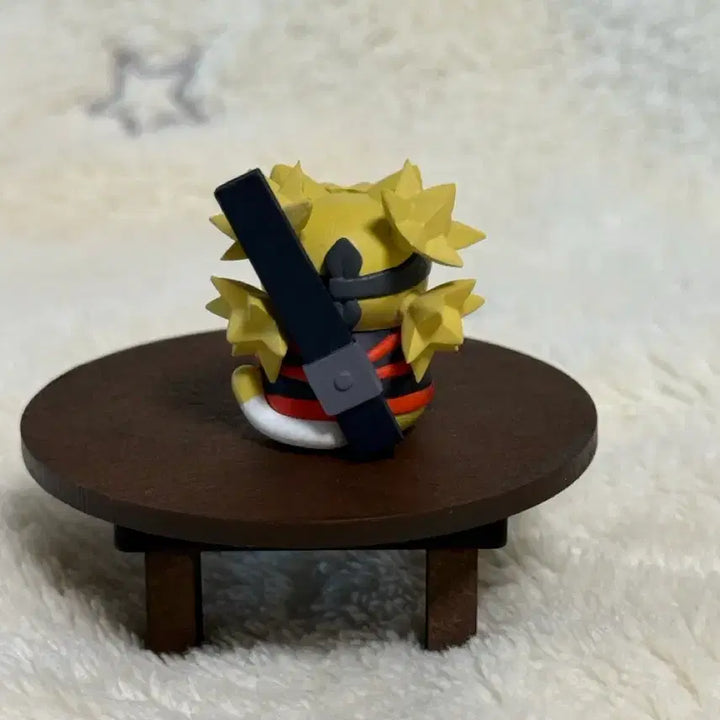 [SOLD OUT] 나루토 메가캣 3탄 테마리 (테마리 메가캣 냐루토 아카츠키 질풍전)