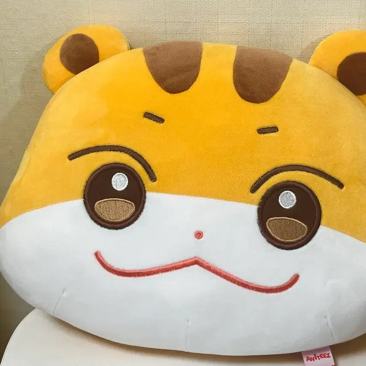 [BUNJANG] Jjoongrami Face Cushion / 쭝라미 페이스 쿠션