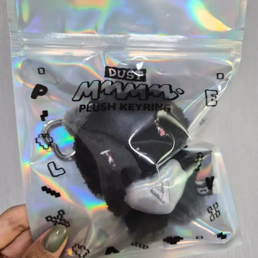 [SOLD OUT] 탄 므메미무 탄믐 므모