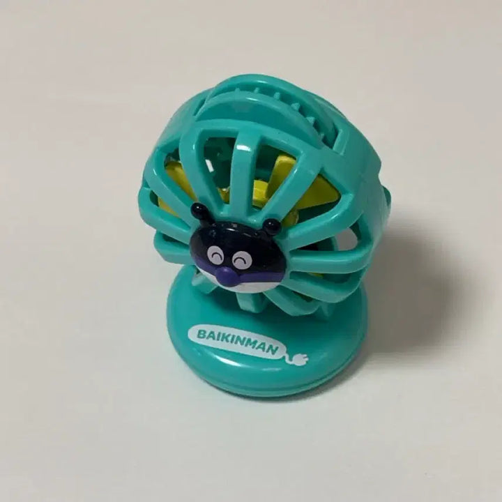 [BUNJANG] Bacterian Gacha Toy / 세균맨 가챠 장난감