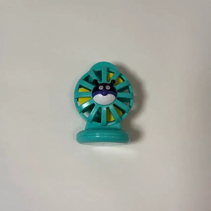 [BUNJANG] Bacterian Gacha Toy / 세균맨 가챠 장난감