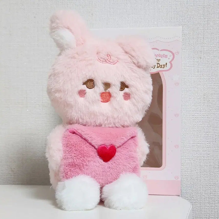 [BUNJANG] DAY6 DAY6 Petit Merz Voice Fill / 데이식스 쁘띠멀즈 보이스 필
