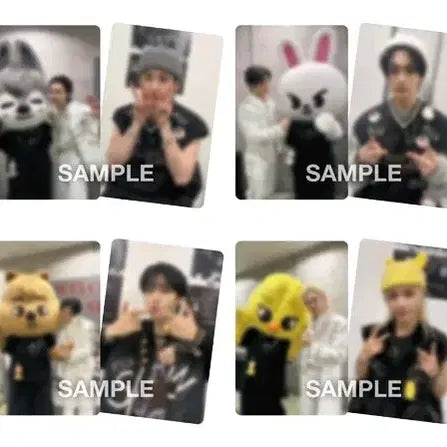 [BUNJANG] Stray Kids "dominate JAPAN" World Tour Blu-ray Split Set / Stray Kids<dominATE JAPAN >블레라쿠텐분철
