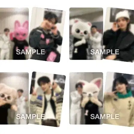 [BUNJANG] Stray Kids "dominate JAPAN" World Tour Blu-ray Split Set / Stray Kids<dominATE JAPAN >블레라쿠텐분철