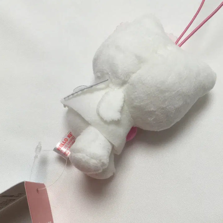 [BUNJANG] Sanrio Hello Kitty Angel Kitty Mini Doll / [희귀] 고전키티헬로키티천사키티미니인형