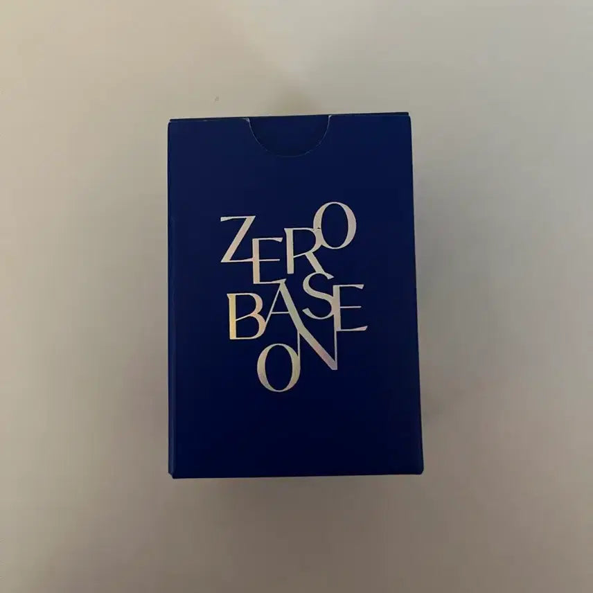 [BUNJANG] ZEROBASEONE Mini Light Ring / 제로베이스원 미니 라이트링