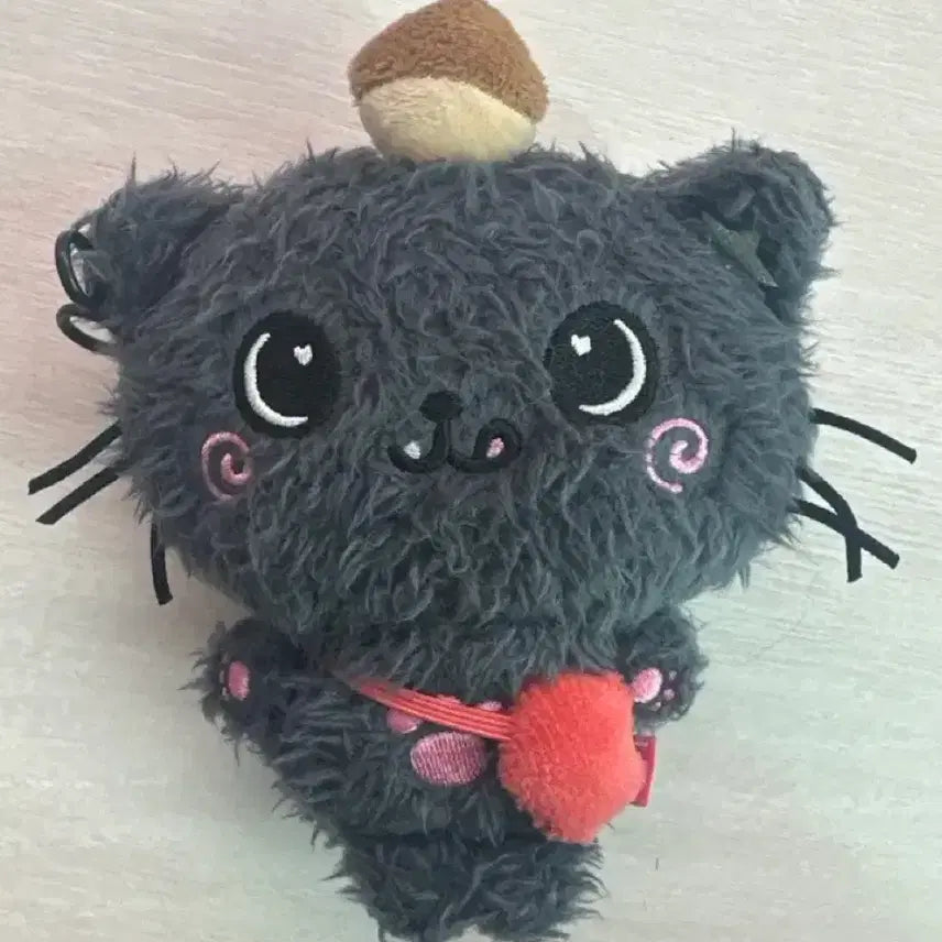 [BUNJANG] NCT WISH Kuri Wish Doll First Press / 엔시티위시 쿠리 위시돌 초판