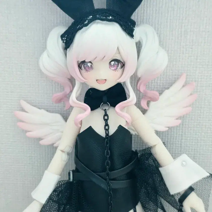 [BUNJANG] OB22-OB24 Doll Body Full Set with Accessories / [당일 배송] 풀세트 구성 ob22~ob24 오비츠