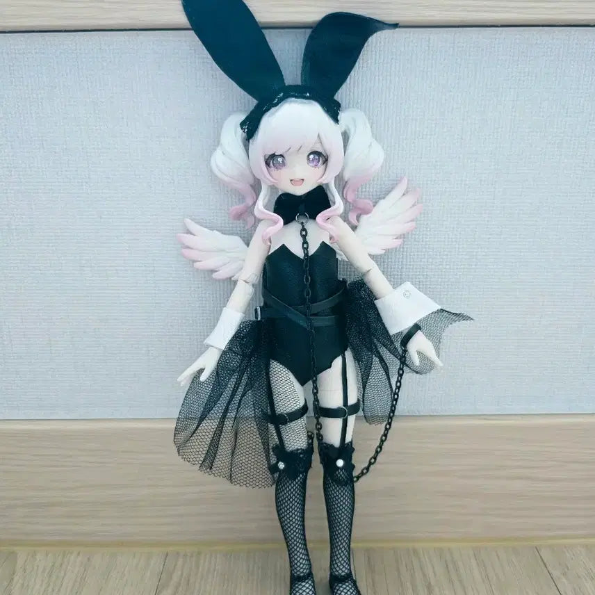 [BUNJANG] OB22-OB24 Doll Body Full Set with Accessories / [당일 배송] 풀세트 구성 ob22~ob24 오비츠
