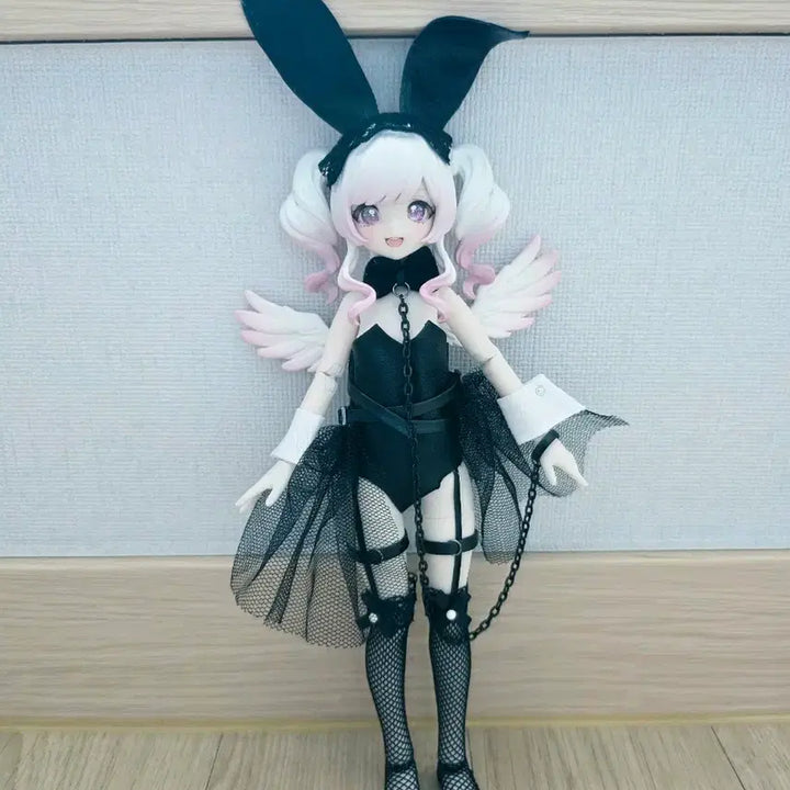 [BUNJANG] OB22-OB24 Doll Body Full Set with Accessories / [당일 배송] 풀세트 구성 ob22~ob24 오비츠
