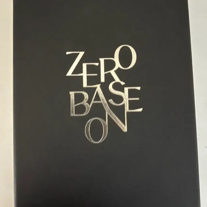 [BUNJANG] ZEROBASEONE Necklace / 제로베이스원 목걸이 판매