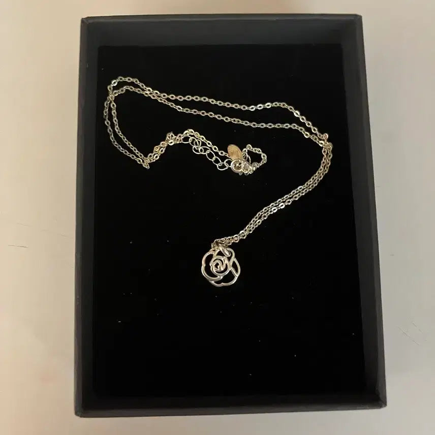 [BUNJANG] ZEROBASEONE Necklace / 제로베이스원 목걸이 판매