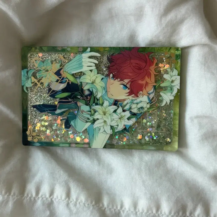 [BUNJANG] Ensemble Stars! Hiirro Amagi Koro-tta / 앙스타 아마기 히이로 유사 코롯타 급처합니다