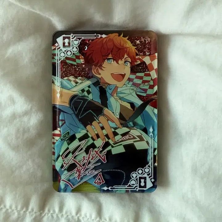 [BUNJANG] Ensemble Stars! Hiirro Amagi Koro-tta / 앙스타 아마기 히이로 유사 코롯타 급처합니다
